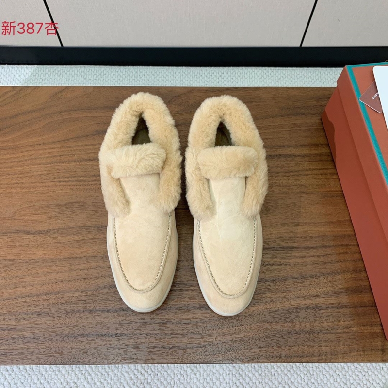 L0r0 P1ana loafers